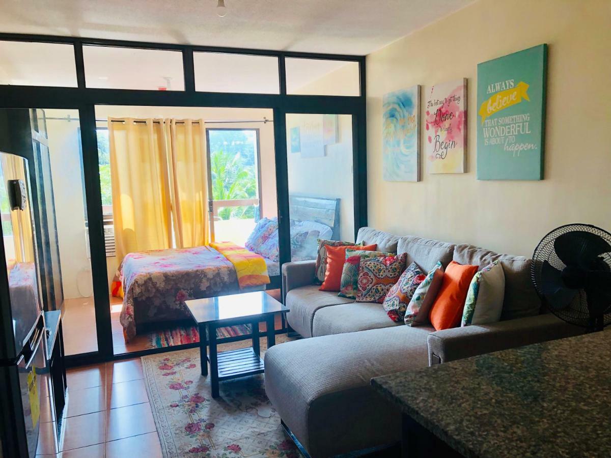 En Gee'S Crib Apartment คากายันเดโอโร ภายนอก รูปภาพ